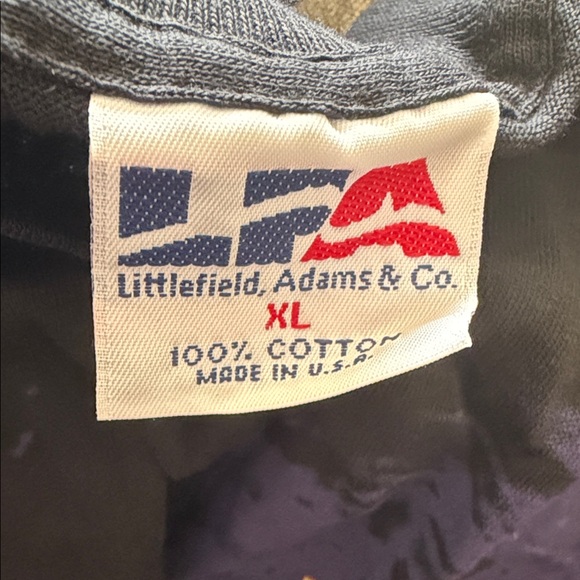 1995 Tales from the Crypt tee - Picture 4 of 4